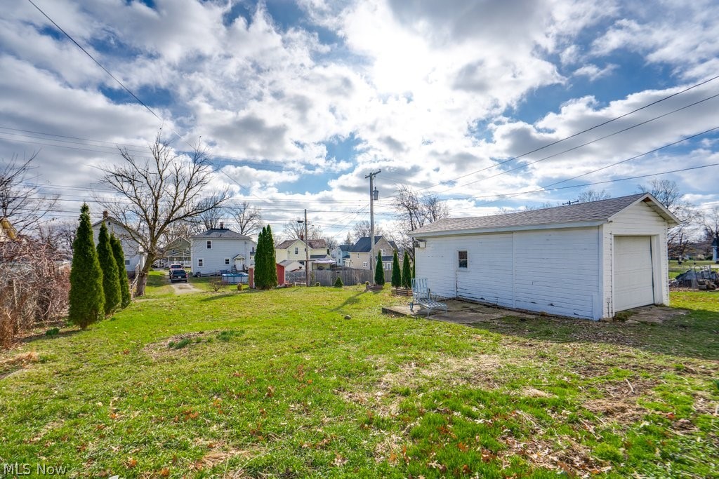 12 S 4th Street Rittman OH 44270