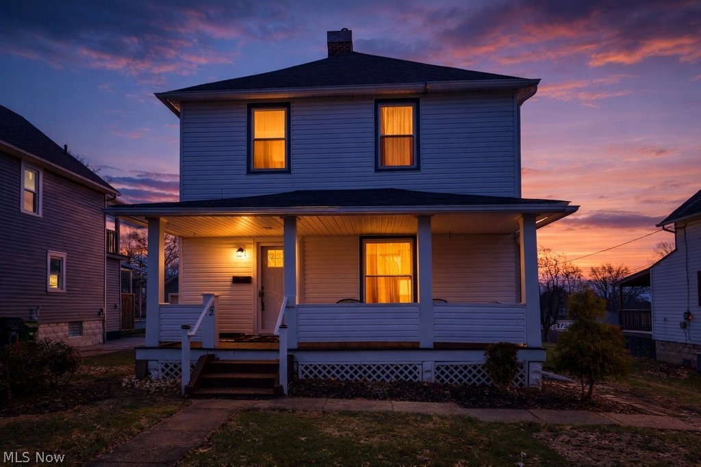 12 S 4th Street Rittman OH 44270