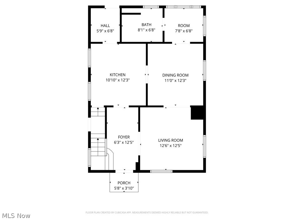 12 S 4th Street Rittman OH 44270