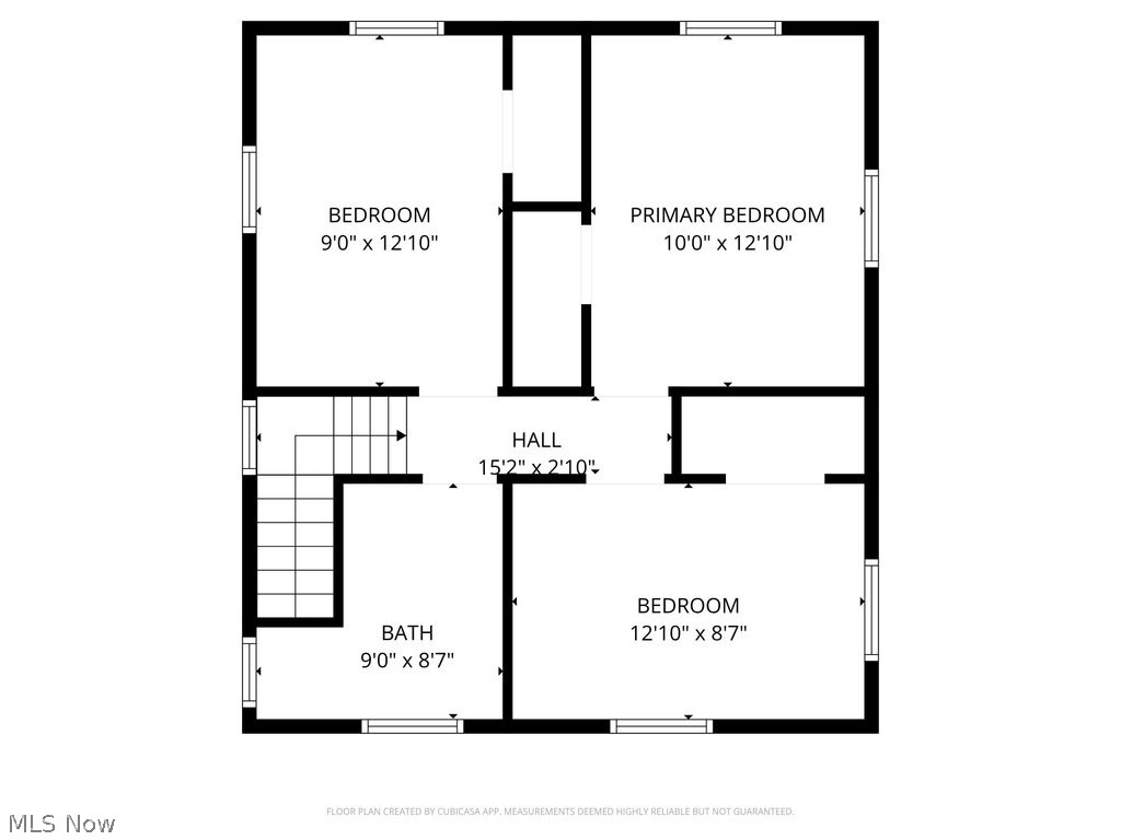 12 S 4th Street Rittman OH 44270