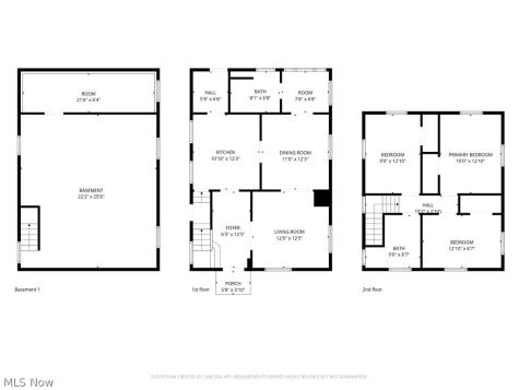 12 S 4th Street Rittman OH 44270