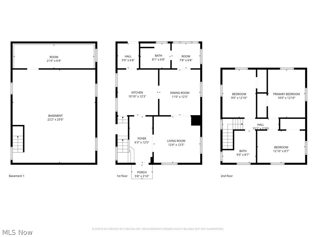 12 S 4th Street Rittman OH 44270
