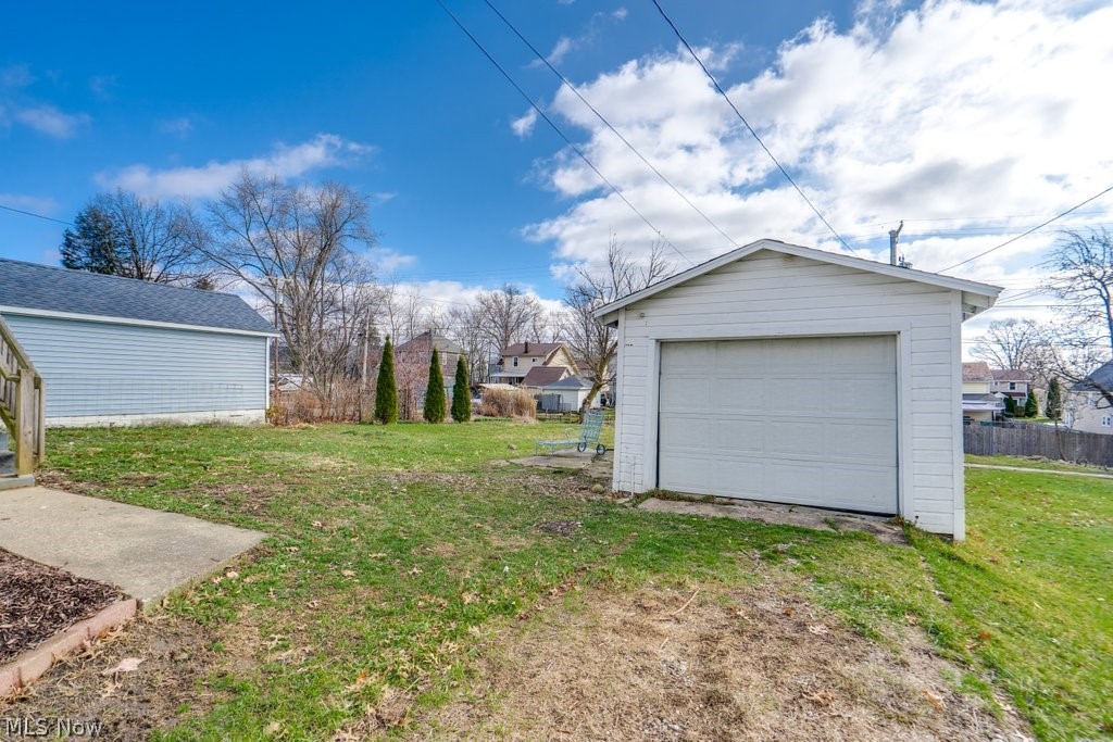 12 S 4th Street Rittman OH 44270