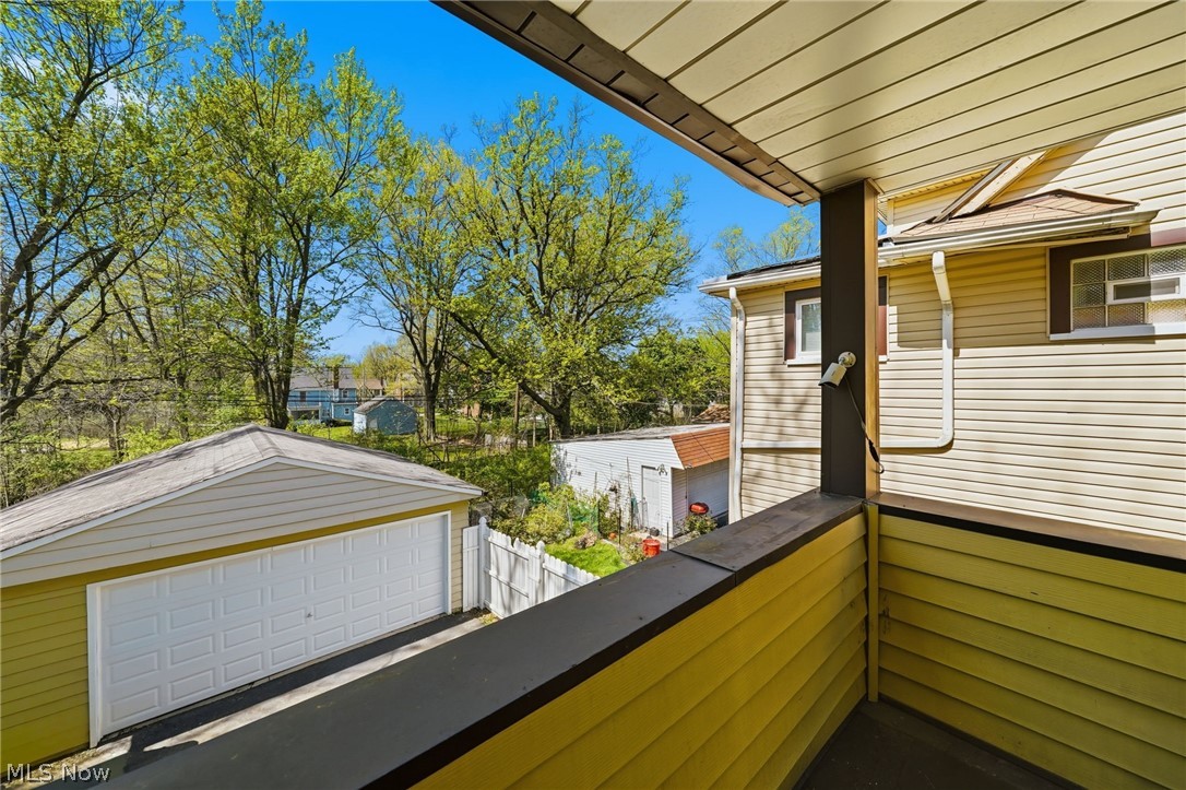 1068 Nela View Road Cleveland Heights OH 44112