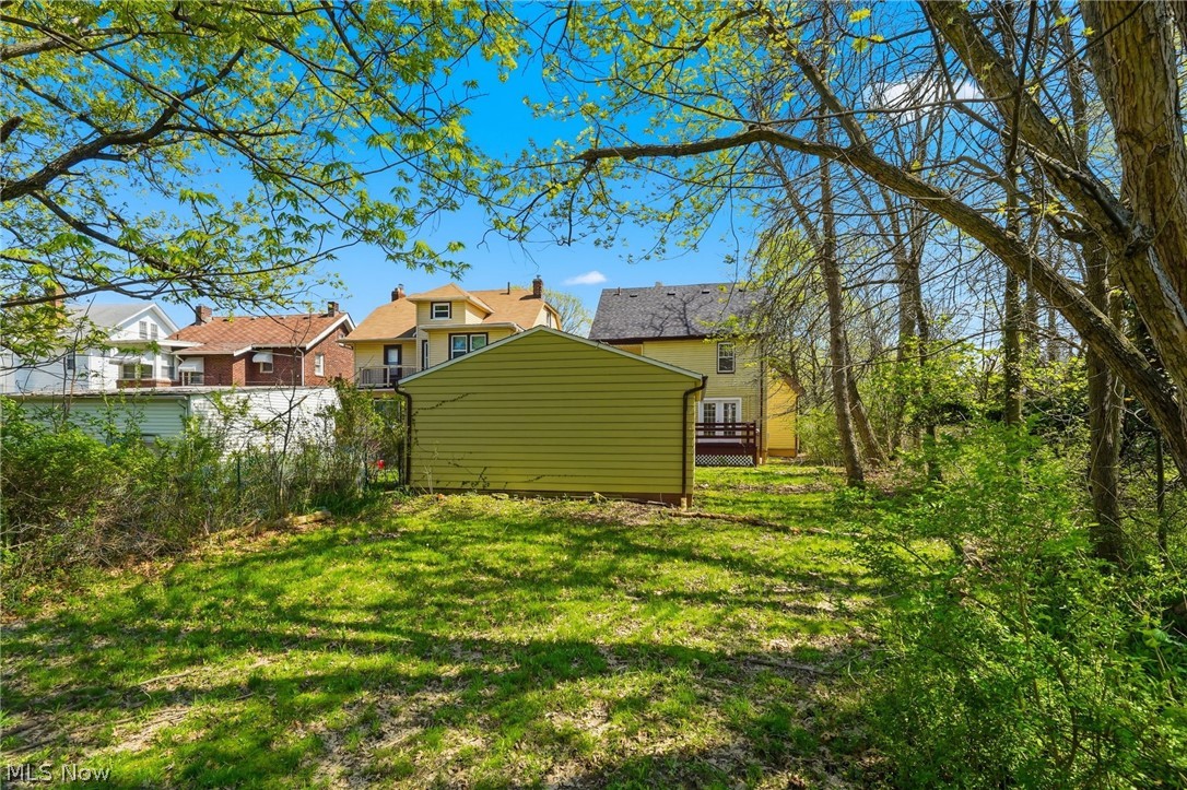 1068 Nela View Road Cleveland Heights OH 44112