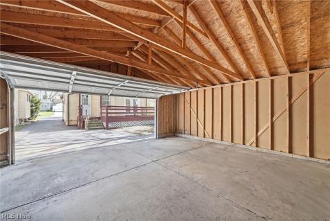 1068 Nela View Road Cleveland Heights OH 44112