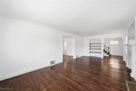 1068 Nela View Road Cleveland Heights OH 44112