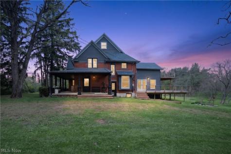 9509 Shaw Road Spencer OH 44275
