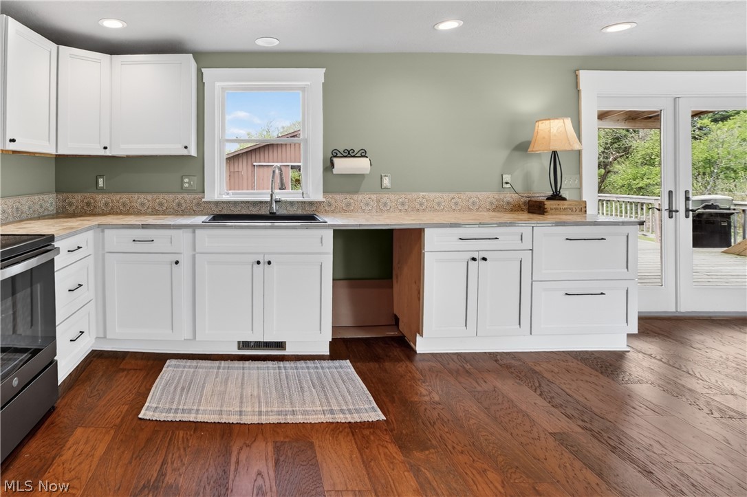 9509 Shaw Road Spencer OH 44275