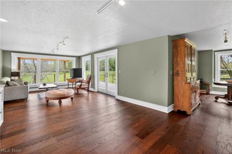 9509 Shaw Road Spencer OH 44275
