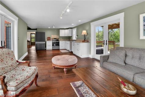 9509 Shaw Road Spencer OH 44275