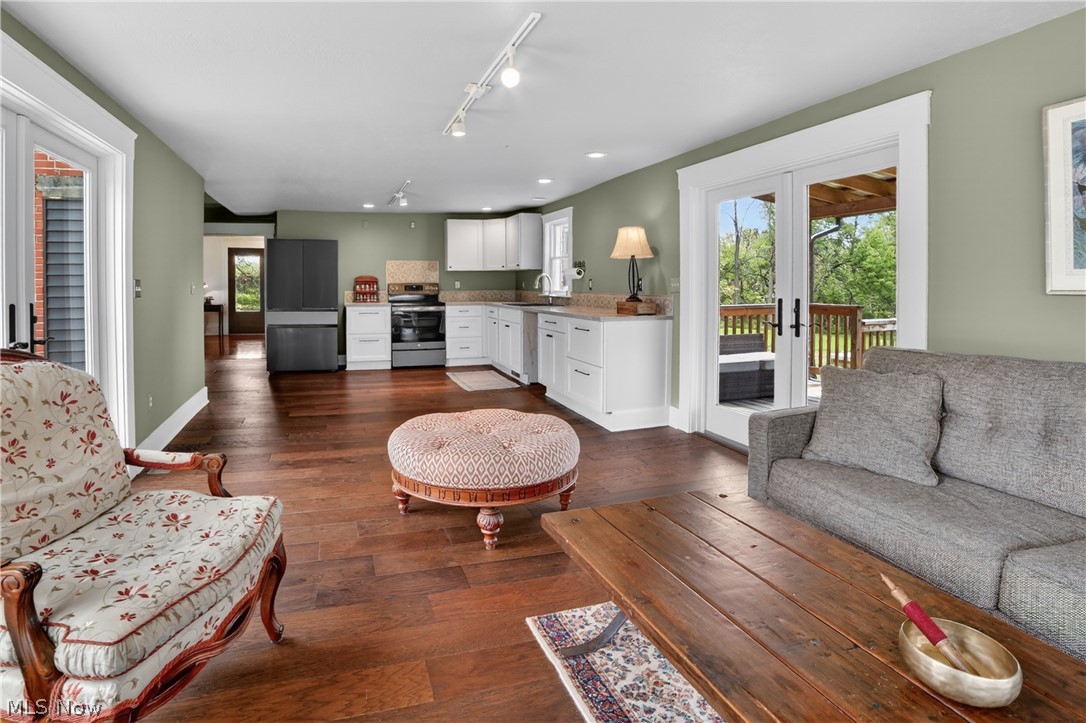 9509 Shaw Road Spencer OH 44275