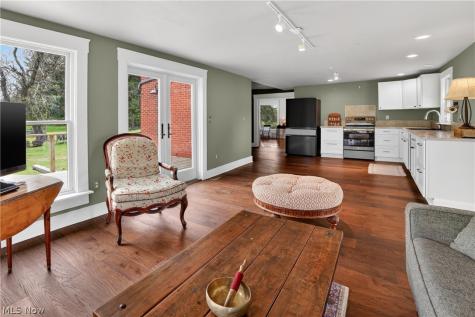 9509 Shaw Road Spencer OH 44275
