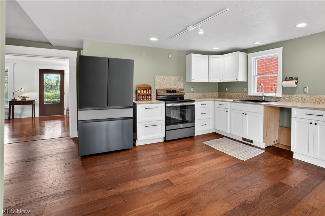 9509 Shaw Road Spencer OH 44275