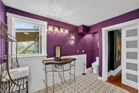 9509 Shaw Road Spencer OH 44275