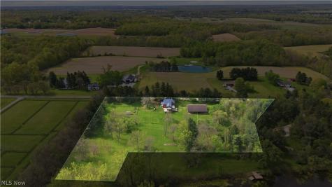 9509 Shaw Road Spencer OH 44275