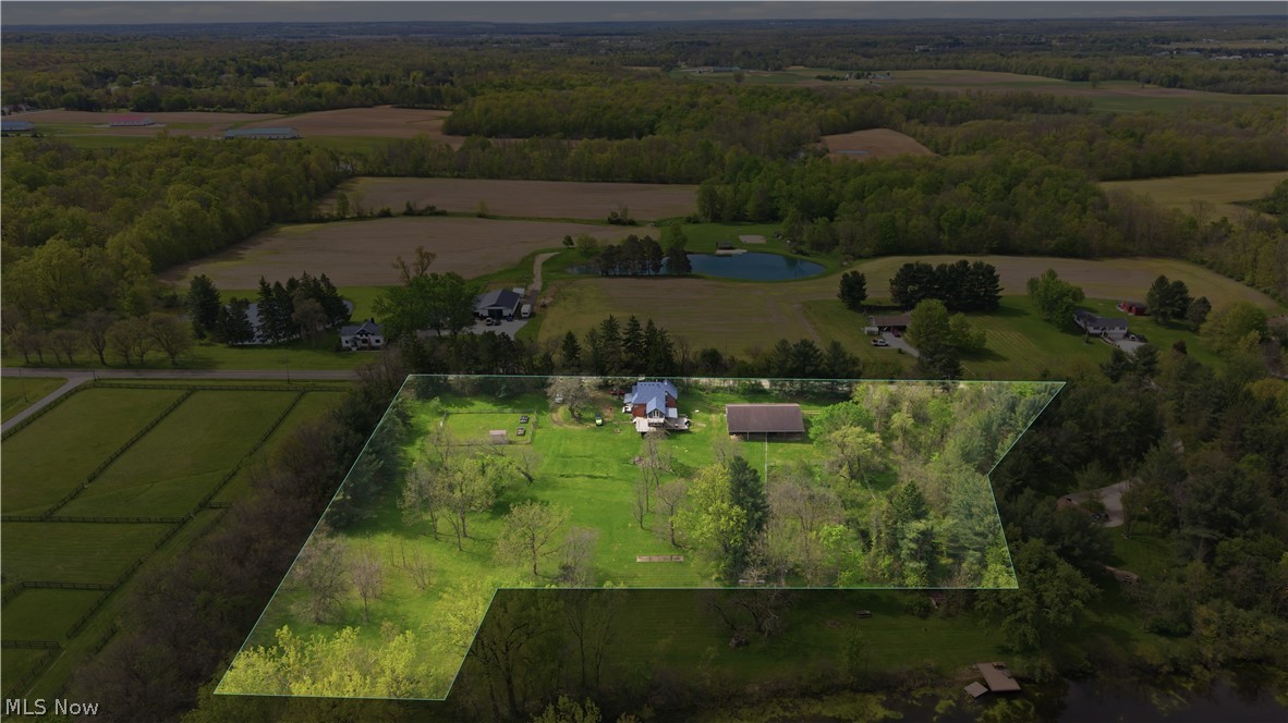 9509 Shaw Road Spencer OH 44275