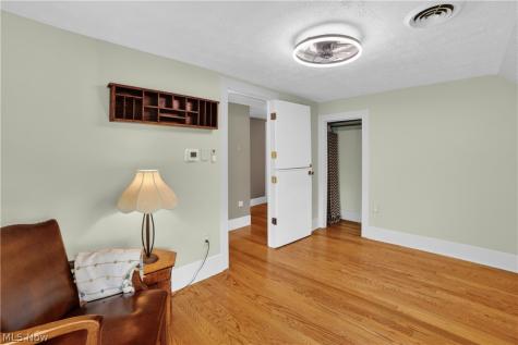 9509 Shaw Road Spencer OH 44275