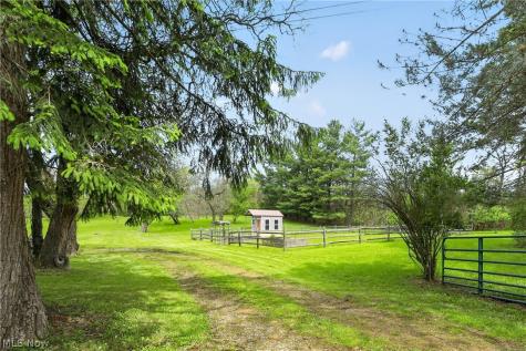 9509 Shaw Road Spencer OH 44275