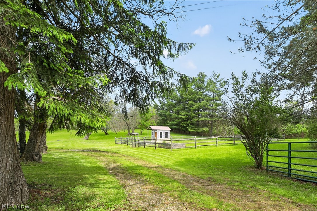 9509 Shaw Road Spencer OH 44275