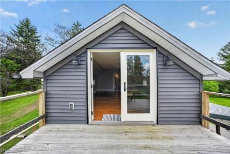 9509 Shaw Road Spencer OH 44275