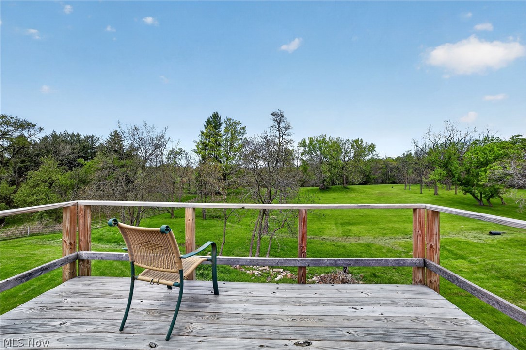 9509 Shaw Road Spencer OH 44275
