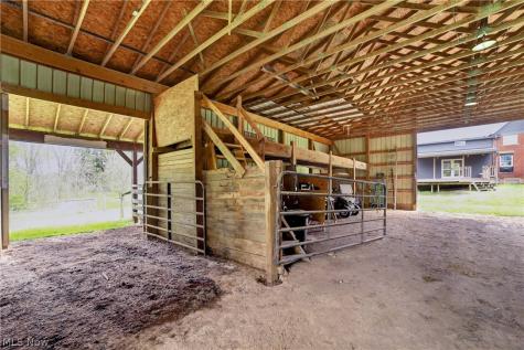 9509 Shaw Road Spencer OH 44275