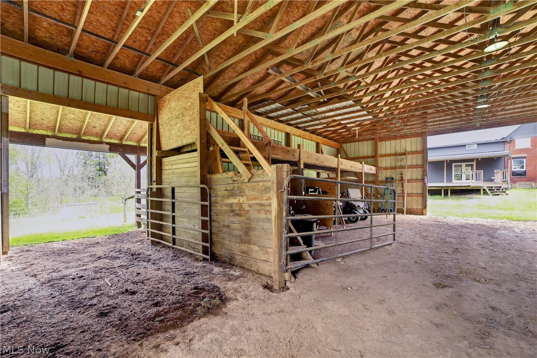 9509 Shaw Road Spencer OH 44275
