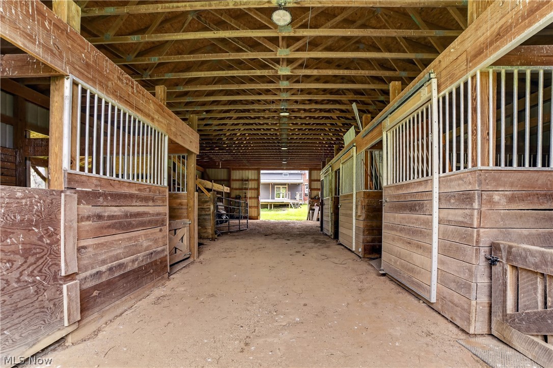 9509 Shaw Road Spencer OH 44275