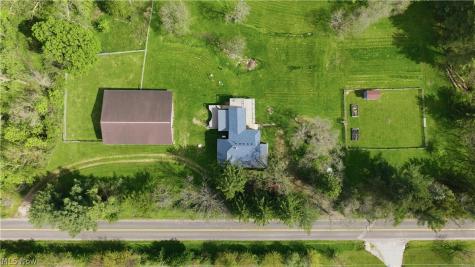 9509 Shaw Road Spencer OH 44275