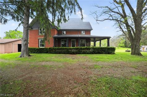 9509 Shaw Road Spencer OH 44275