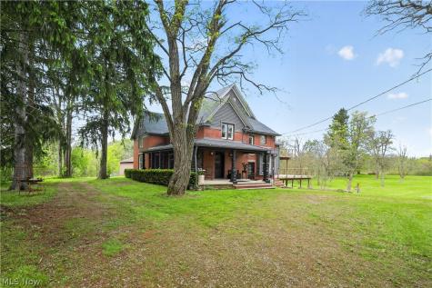 9509 Shaw Road Spencer OH 44275