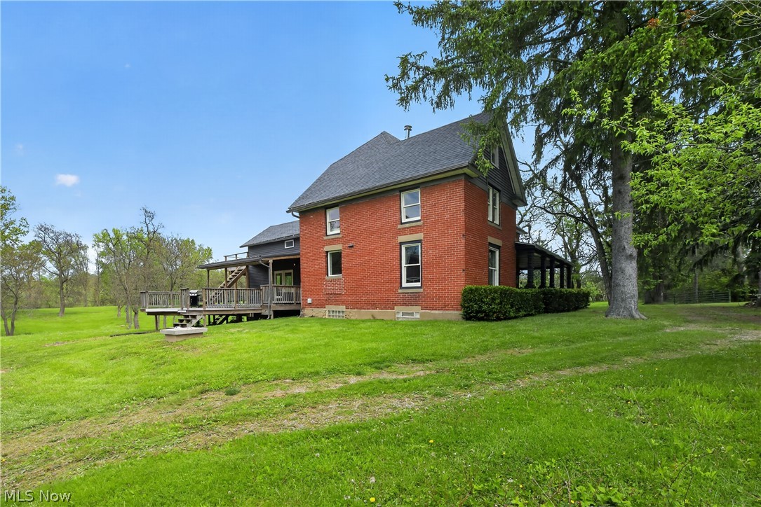 9509 Shaw Road Spencer OH 44275