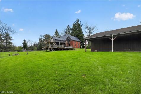 9509 Shaw Road Spencer OH 44275