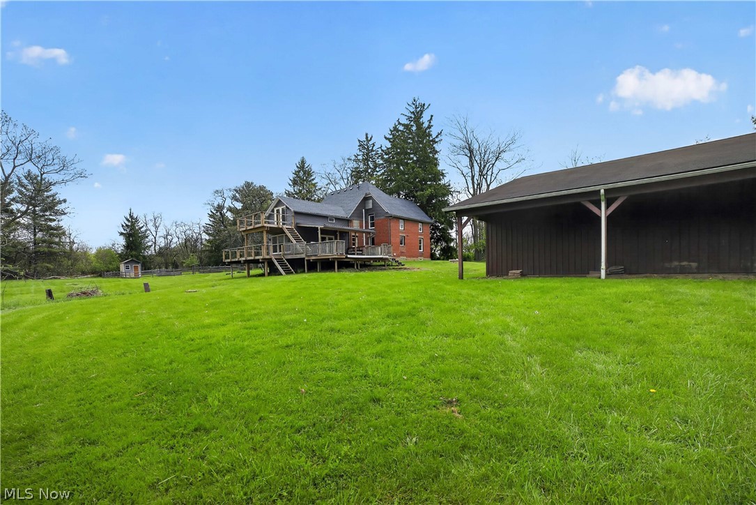 9509 Shaw Road Spencer OH 44275