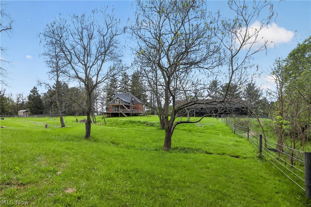 9509 Shaw Road Spencer OH 44275