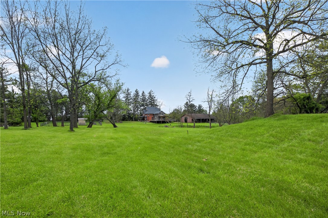 9509 Shaw Road Spencer OH 44275