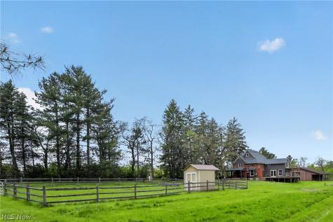 9509 Shaw Road Spencer OH 44275