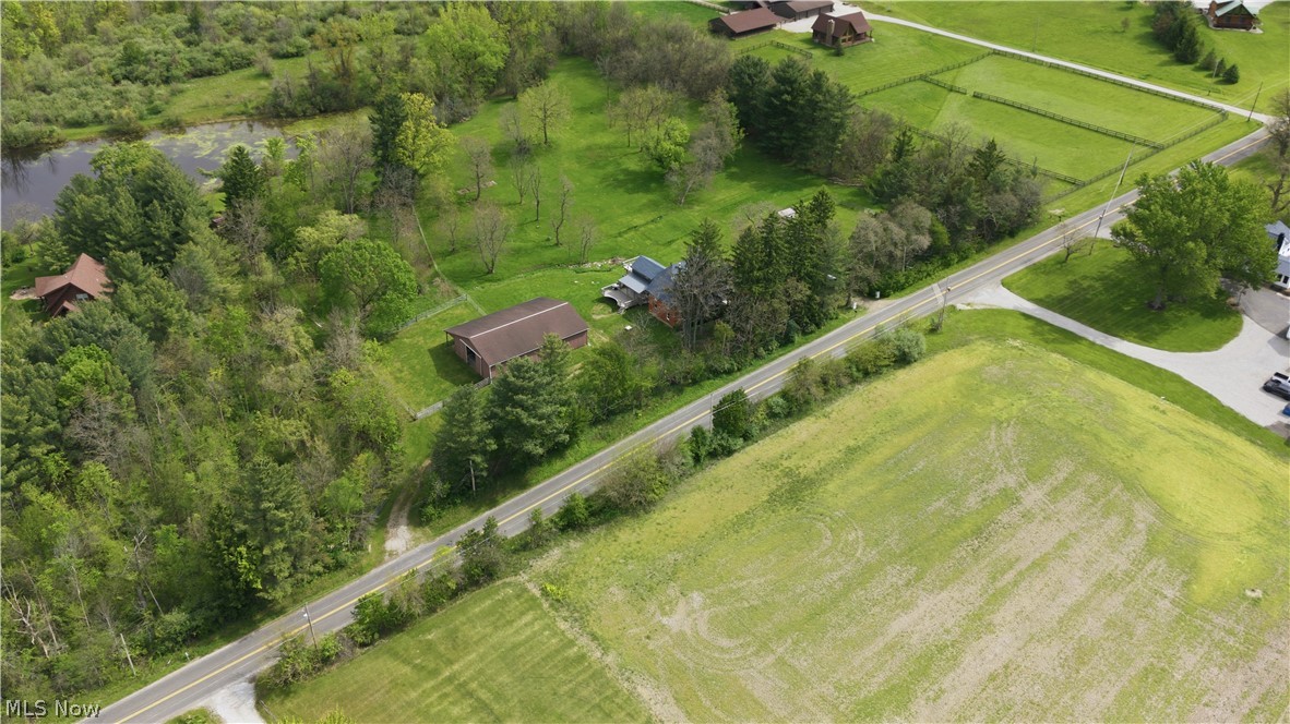 9509 Shaw Road Spencer OH 44275