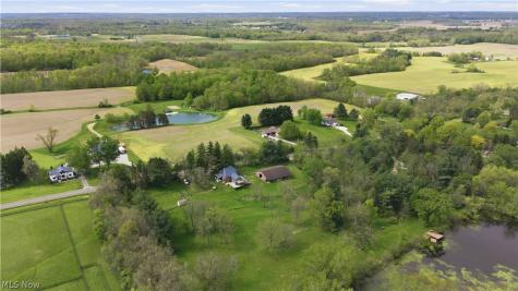 9509 Shaw Road Spencer OH 44275