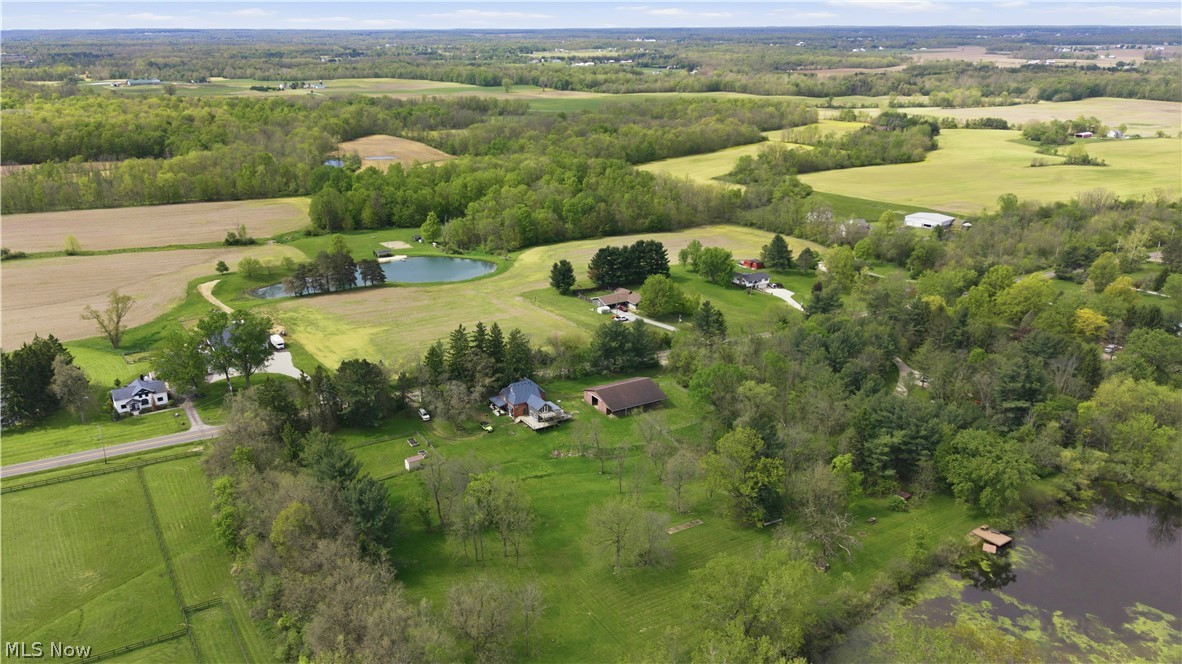 9509 Shaw Road Spencer OH 44275