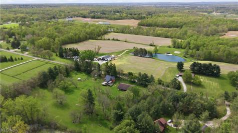 9509 Shaw Road Spencer OH 44275