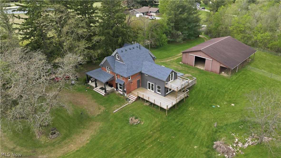9509 Shaw Road Spencer OH 44275
