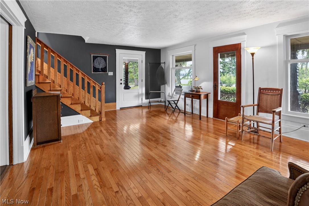 9509 Shaw Road Spencer OH 44275