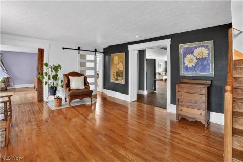 9509 Shaw Road Spencer OH 44275