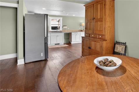 9509 Shaw Road Spencer OH 44275
