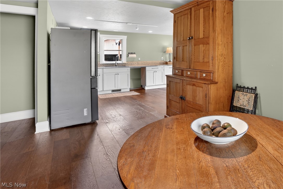 9509 Shaw Road Spencer OH 44275
