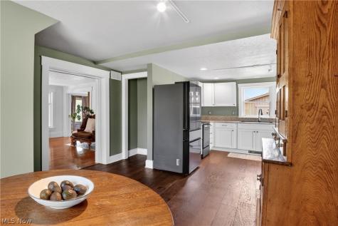 9509 Shaw Road Spencer OH 44275