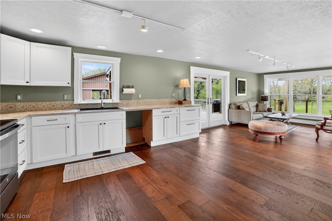 9509 Shaw Road Spencer OH 44275