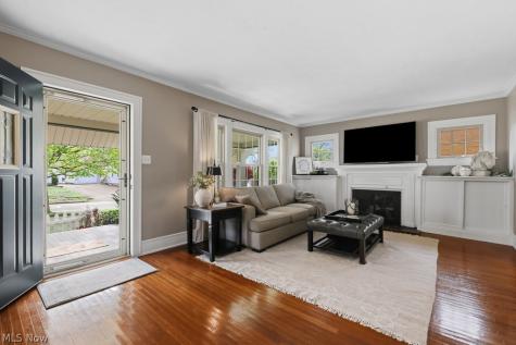 122 Overlook Avenue Wadsworth OH 44281
